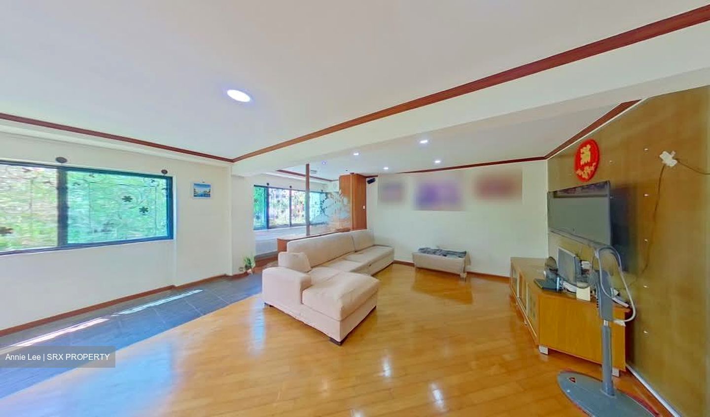 Blk 664A Yishun Avenue 4 (Yishun), HDB Executive #575114031
